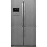 Холодильник Jacky's JR FI526V