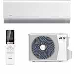 Инверторная сплит-система AUX ASW-H09A4/BA-R2DI / AS-H09A4/BA-R2DI