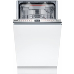 Встраиваемая посудомоечная машина Bosch SPV6EMX76Q
