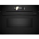 Электрический духовой шкаф Bosch CMG978NB1