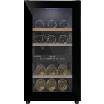 Винный шкаф MAUNFELD MFWC-50D16