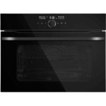 Электрический духовой шкаф MAUNFELD XCMO4418GB Glossy