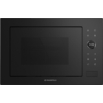 Встраиваемая микроволновая печь MAUNFELD XBMO252GB Matt