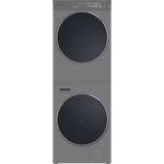 Стиральная и сушильная машина MAUNFELD MFWD121010S06