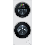 Стиральная машина с сушкой MAUNFELD MFWD14157WH06