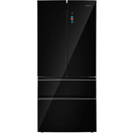 Холодильник MAUNFELD MFF190NFDB01