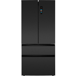 Холодильник MAUNFELD MFF190NFDSB01