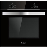 Электрический духовой шкаф Evelux EO 614 B