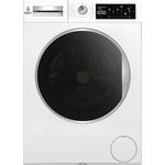 Стиральная машина Jacky's JW 8TC41N