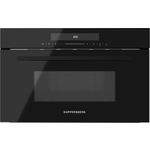 Встраиваемая микроволновая печь Kuppersberg HMW 633 B
