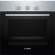 Электрический духовой шкаф Bosch HBF011BR0T