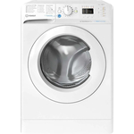 Стиральная машина Indesit BWSA 7109 WWV