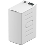 Стиральная машина Korting KWMT 1488 I