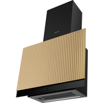 Вытяжка MAUNFELD Fermana 60 золото