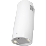 Вытяжка MAUNFELD DRUM Wall 35 белый