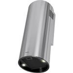 Вытяжка MAUNFELD DRUM Wall 35 нержавеющая сталь