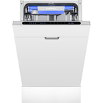 Встраиваемая посудомоечная машина MAUNFELD MLP45331T Light Beam Wi-Fi