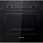 Электрический духовой шкаф Bosch HBF512BB1T