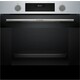 Электрический духовой шкаф Bosch HJA737BR0