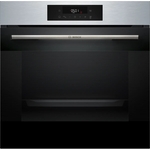 Электрический духовой шкаф Bosch HJG852YS0