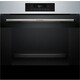 Электрический духовой шкаф Bosch HJG852YS0