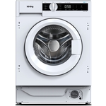 Встраиваемая стиральная машина Korting KWMI 14IS94