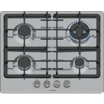 Газовая варочная панель Bosch PGH6B5K90R