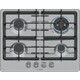 Газовая варочная панель Bosch PGH6B5K90R