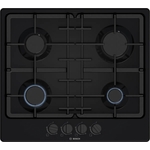Газовая варочная панель Bosch PGP6B6K90R