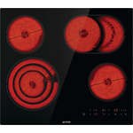 Электрическая варочная панель Gorenje ECT646BSCE