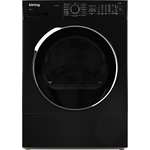 Сушильная машина Korting KD 60HP109 N