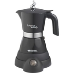 Кофеварка гейзерная Ariete 1358/11 Moka Aroma