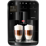 Кофемашина автоматическая Melitta Caffeo Barista SE F 830-003 Black