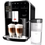 Кофемашина автоматическая Melitta Caffeo Barista T Smart F 830-002 Black