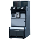 Автоматическая кофемашина Proxima BTB 101+6
