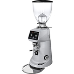 Кофемолка Fiorenzato F83E серый