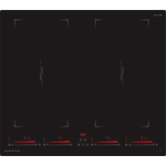 Индукционная варочная панель Zigmund & Shtain CI 29.6 B