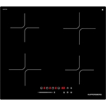 Индукционная варочная панель Kuppersberg ICI 607