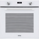 Электрический духовой шкаф Korting OKB 1321 GSCW