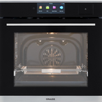 Электрический духовой шкаф Graude BMDP 60.4 E