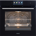 Электрический духовой шкаф Graude BMDP 60.4 S Premium