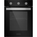 Электрический духовой шкаф MAUNFELD EOEC516PB