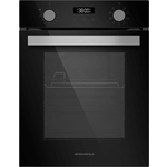 Электрический духовой шкаф MAUNFELD EOEM519PB