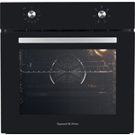 Электрический духовой шкаф Zigmund & Shtain E 162 B