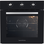 Электрический духовой шкаф Zigmund & Shtain E 163 B