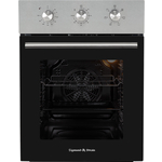 Электрический духовой шкаф Zigmund & Shtain E 165 S