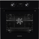 Электрический духовой шкаф Zigmund & Shtain E 167 B