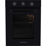 Электрический духовой шкаф Zigmund & Shtain E 172 B