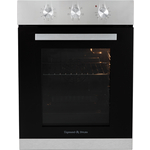 Электрический духовой шкаф Zigmund & Shtain E 172 S