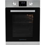 Электрический духовой шкаф Zigmund & Shtain E 173 S